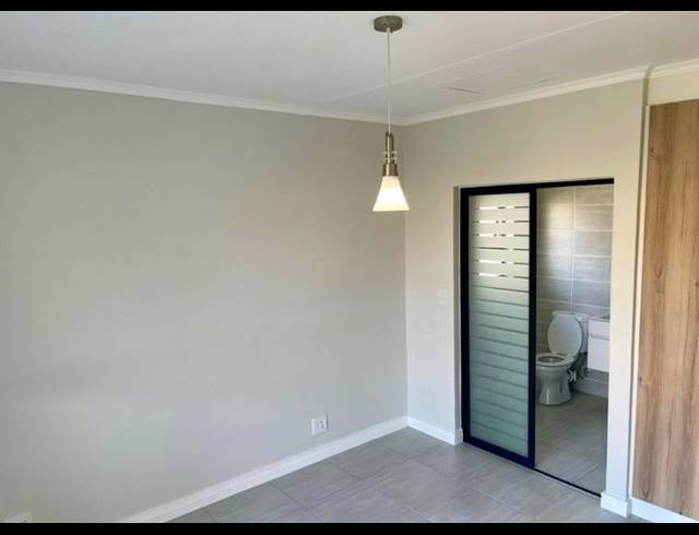 1 BEDROOM PROPERTY TO RENT IN WATERFALL